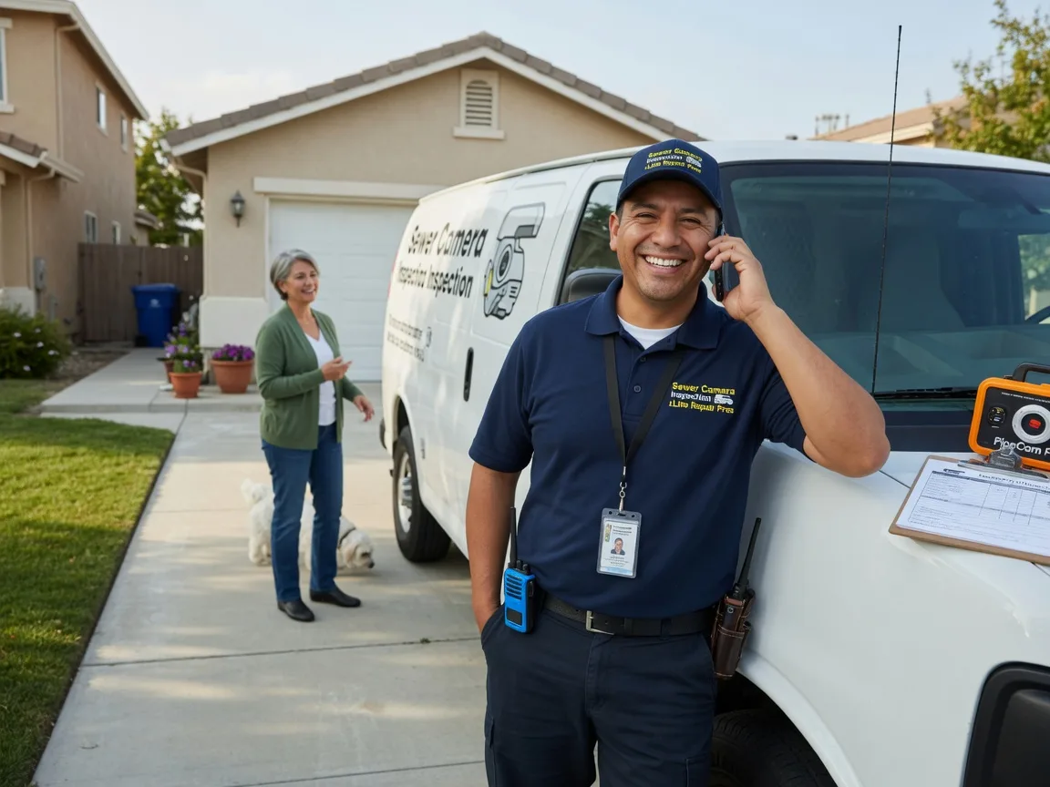 Sewer Line Repair Aledo, IL FAQs